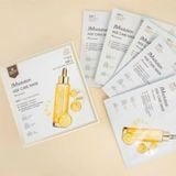  Mặt Nạ Vàng 2 Steps JM Solution Age Care Mask BKHEKR-9273 
