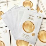  Mặt Nạ Vàng 24K JM Solution chống lão hóa BKHEKR-9278 