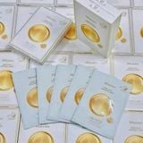  Mặt Nạ Vàng 24K JM Solution chống lão hóa BKHEKR-9278 
