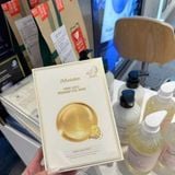  Mặt Nạ Vàng 24K JM Solution chống lão hóa BKHEKR-9278 