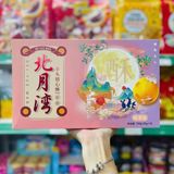 Bánh Trung Thu Trứng Chảy Đài Loan BKHEKR-9284 