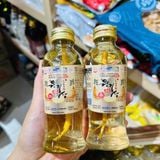  Nước Hồng Sâm Nguyên Củ Won Ki Sam Korea Zero Sugar BKHEKR-9286 