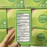  Viên uống Giãn Tĩnh Mạch Mothers BKHEKR-9287 