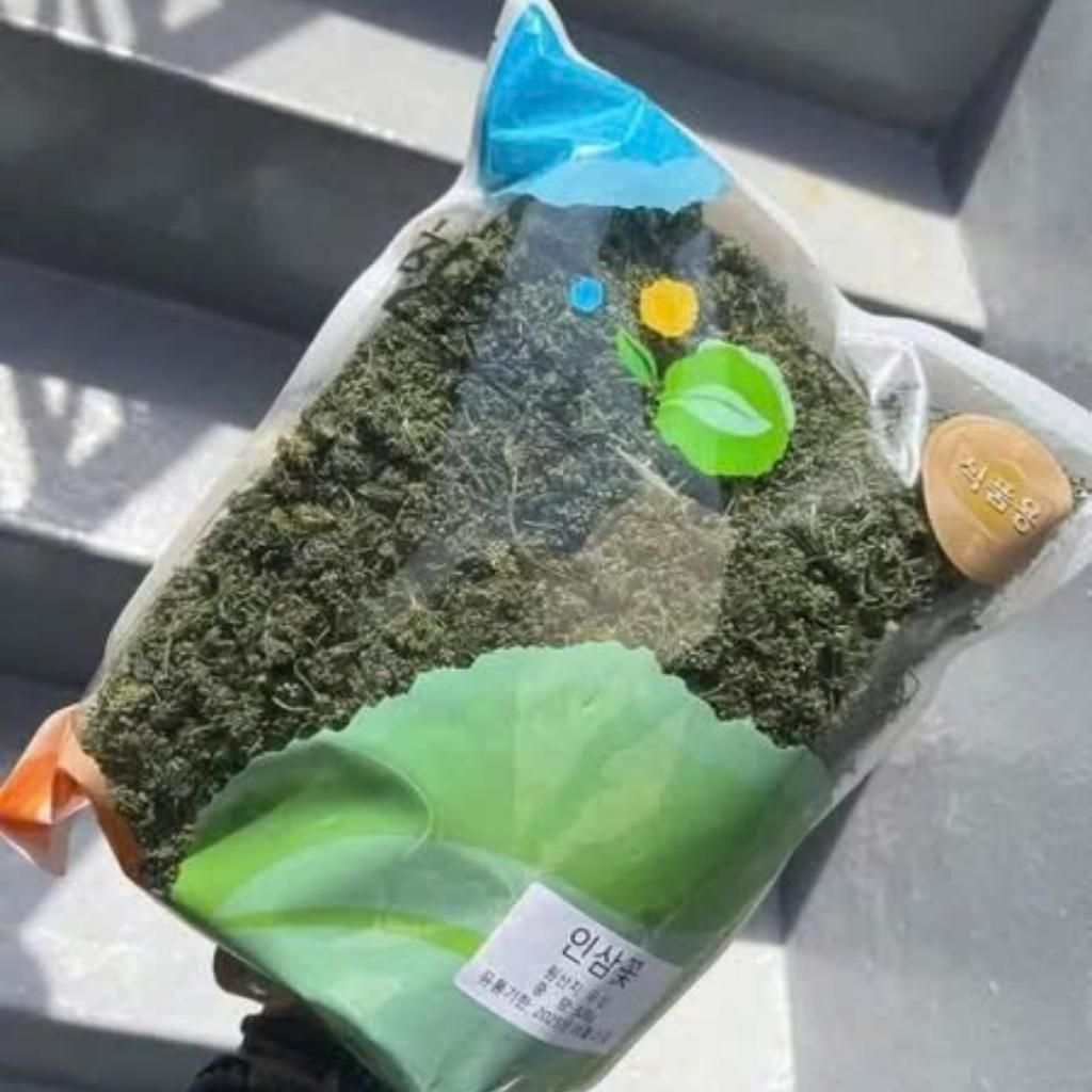  Trà Hoa Sâm Khô Hàn Quốc BKHEKR-9293 