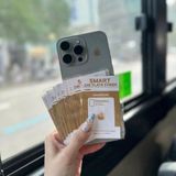  Miếng Dán Chắn Sóng Điện Thoại Hitoki Hàn Quốc BKHEKR-9295 