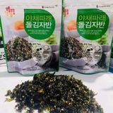  Rong Biển Trộn Cơm Hàn Quốc Ngon Bổ BKHEKR-9326 