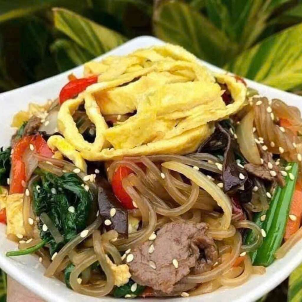  Miến Gogi Hàn Quốc dai ngon chuẩn vij BKHEKR-9328 