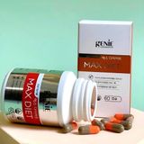  Viên Uống Hủy Mỡ Diet Genie BKHEKR-9330 