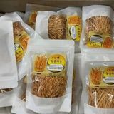  Đông Trùng Hạ Thảo Khô BKHEKR-9331 