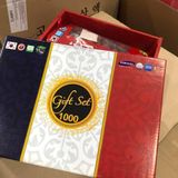  Táo Đỏ Hàn Quốc Khô BKHEKR-9336 