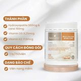  Canxi Sữa Dạng Viên Nang BKHEKR-9342 