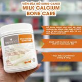  Canxi Sữa Dạng Viên Nang BKHEKR-9342 