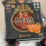  Cao Hắc Sâm Đông Trùng Hạ Thảo Kanghwa BKHEKR-9343 