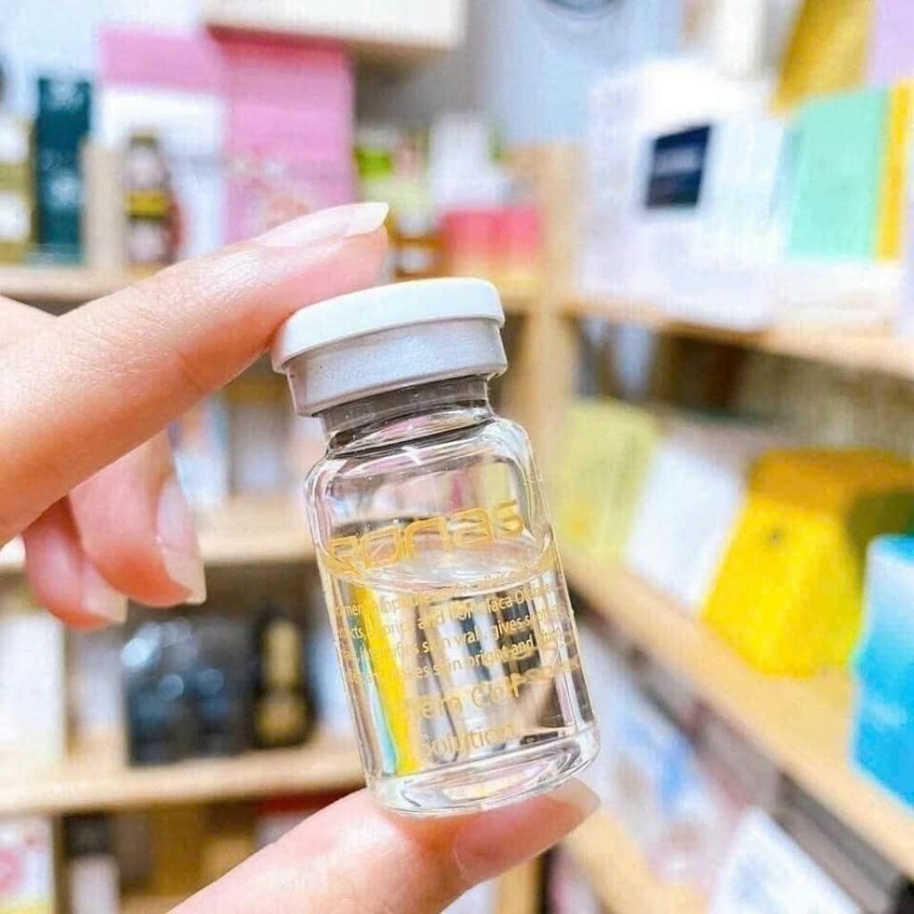  Tế Bào Gốc Ronas Stem Cell Solution Hàn Quốc BKHEKR-9344 