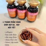 Viên uống Collagen 6 in 1 Spring Leaf BKHEKR-9345 