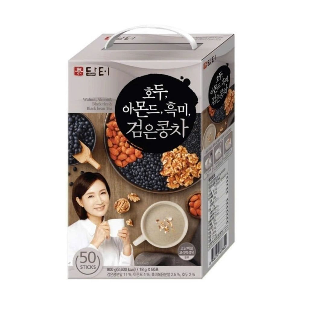  Ngũ Cốc Dinh Dưỡng Damtuh Hàn Quốc BKHEKR-9348 