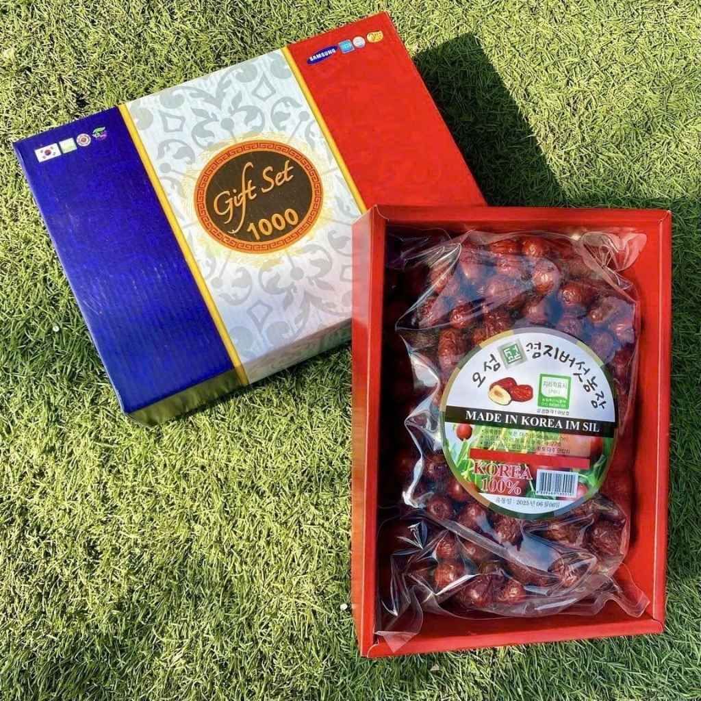  Táo Đỏ Hàn Quốc BKHEKR-9351 