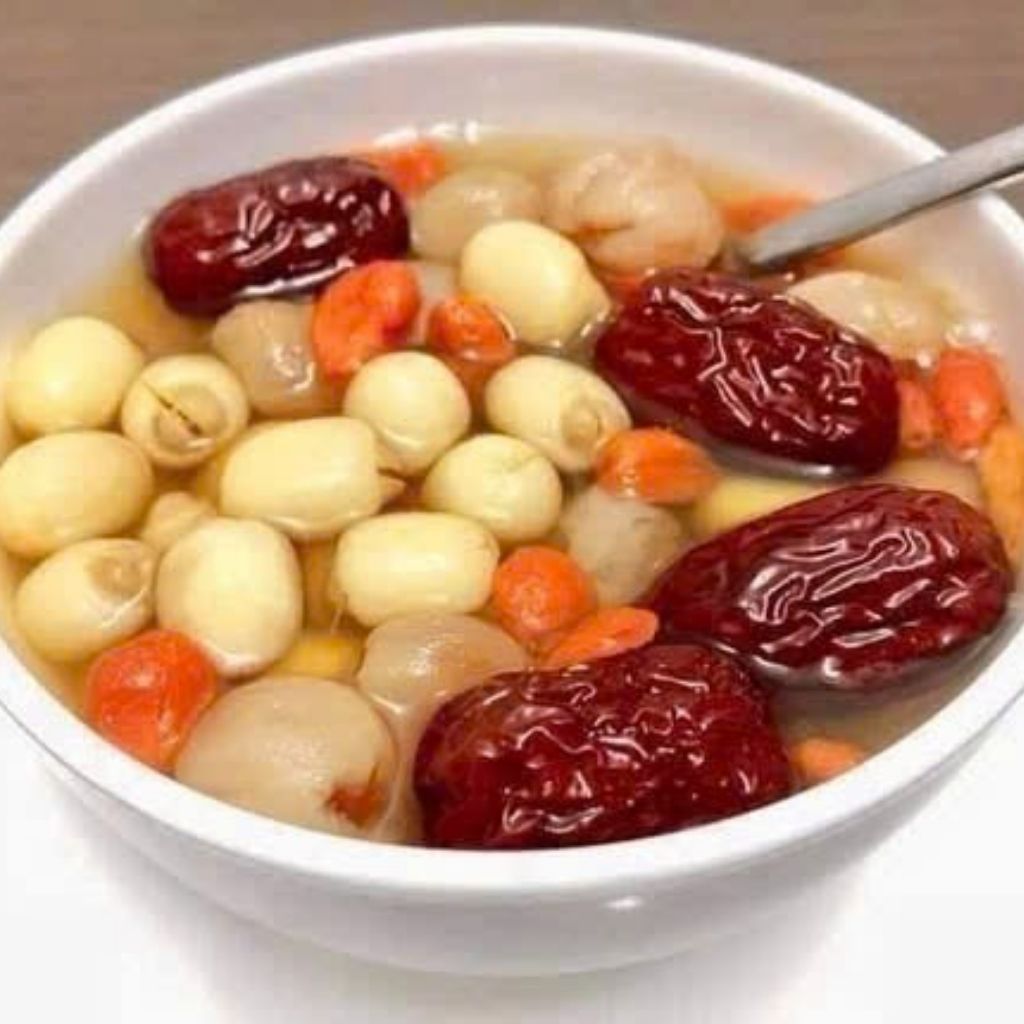  Táo Đỏ Hàn Quốc BKHEKR-9351 