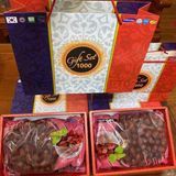  Táo Đỏ Hàn Quốc BKHEKR-9351 