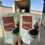  Rong Biển Trộn Cơm Hàn Quốc Vị BBQ BKHEKR-9352 