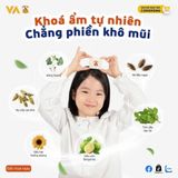  Kem Bôi Ngạt Mũi Cocorong Cream Cho Bé BKHEKR-9355 