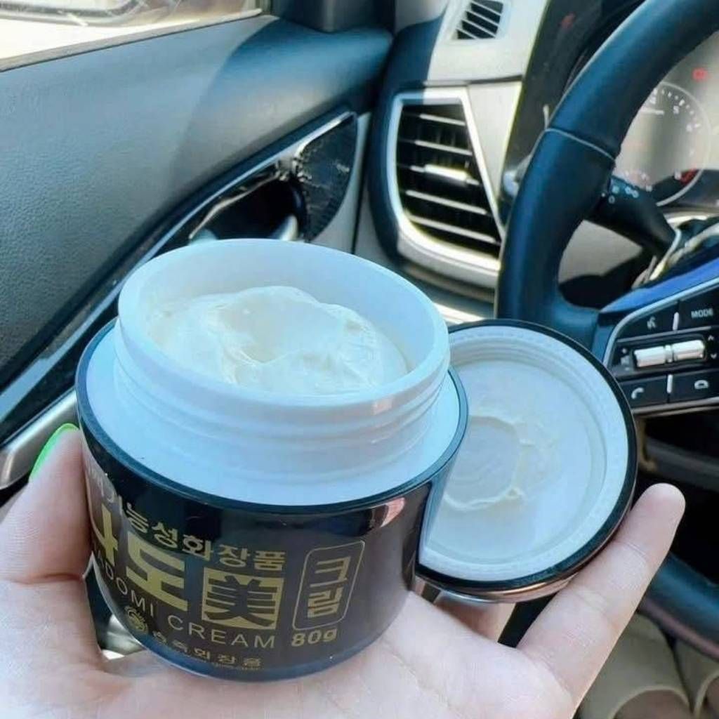  Kem Trị Nám Nadomi BKCOKR-9063 