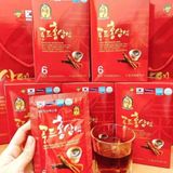  Nước Hồng Sâm Chén Dream Korea BKHEKR-9356 