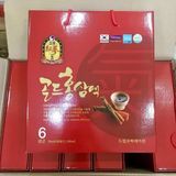  Nước Hồng Sâm Chén Dream Korea BKHEKR-9356 