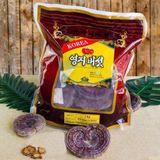  Nấm Linh Chi Đỏ Túi Nâu BKHEKR-9357 