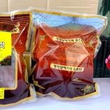  Nấm Linh Chi Đỏ Túi Nâu BKHEKR-9357 