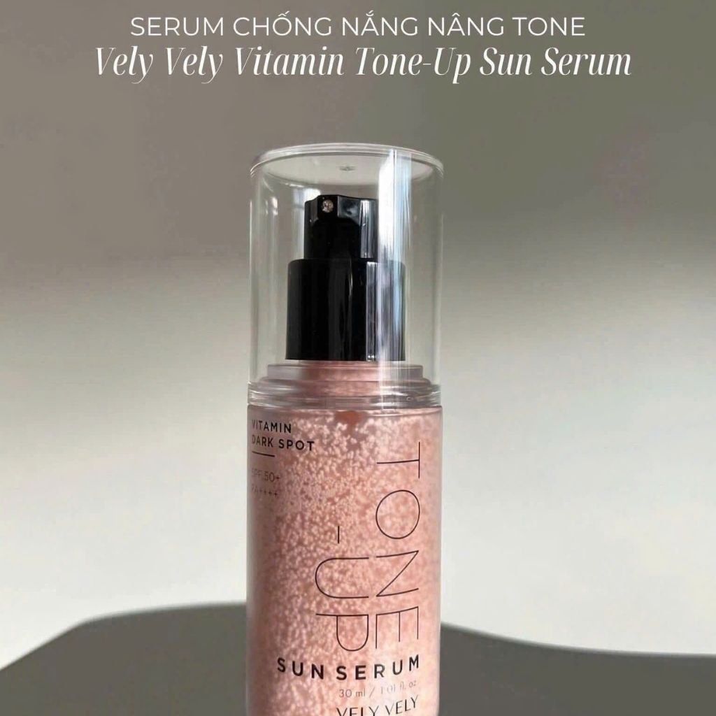  Kem Chống Nắng Vely Vely Sun hot nhất Hàn Quốc BKHEKR-9359 