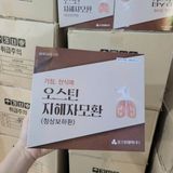  Viên Uống Bổ Phổi Nâu Hàn Quốc BKHEKR-9362 