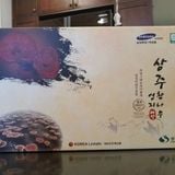  Nấm Linh Chi Khô Thượng Hạng BKHEKR-9365 