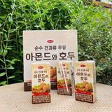  Sữa Óc Chó Hami Hàn Quốc BKHEKR-9368 