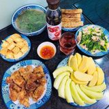  Giấm Lựu Deasang Hàn Quốc BKHEKR-9370 