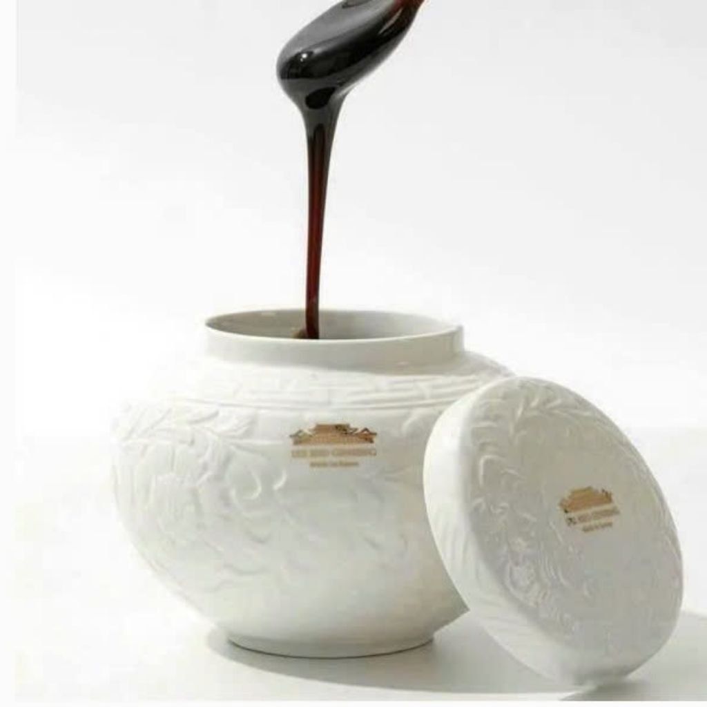  Cao Hũ Hắc Sâm Đông Trùng BKHEKR-9371 