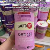  Men Vi Sinh Lacto Fit Gold Hàn Quốc BKHEKR-9373 
