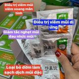  Viên Uống Đặc Trị Viêm Xoang Hansol Hàn Quốc BKHEKR-9374 