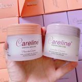  Kem Cừu Careline Úc Dưỡng Ẩm Trắng Da BKHEKR-9377 