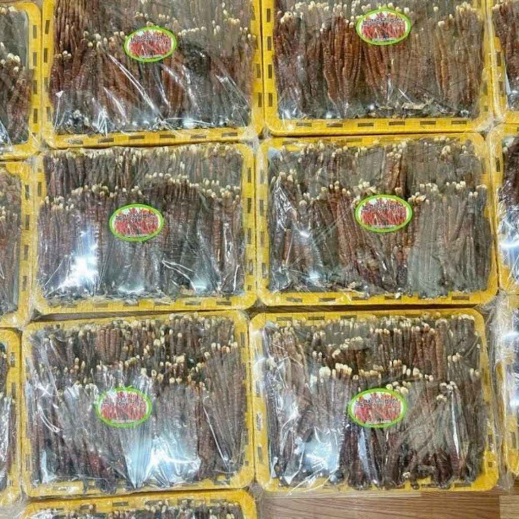  Nấm Linh Chi Sừng Hươu Hàn QuốcBKHEKR-9378 