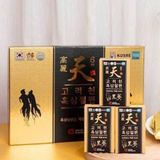  Hắc Sâm Thái Lát Hàn Quốc Dongbo BKHEKR-9379 