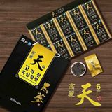  Hắc Sâm Thái Lát Hàn Quốc Dongbo BKHEKR-9379 