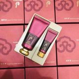  Set Sữa Rửa Mặt Whoo Đỏ Giúp Ngăn Lão Hóa BKCOKR-9092 