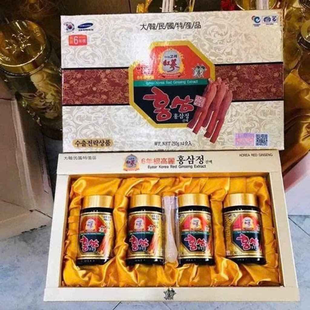  Cao Sâm Samsung Hàn Quốc 6 Năm Tuổi BKHEKR-9382 