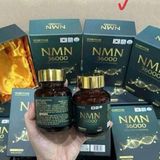  Viên Uống NMN 36000 Hàn Quốc BKHEKR-9383 