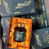  Viên Uống NMN 36000 Hàn Quốc BKHEKR-9383 