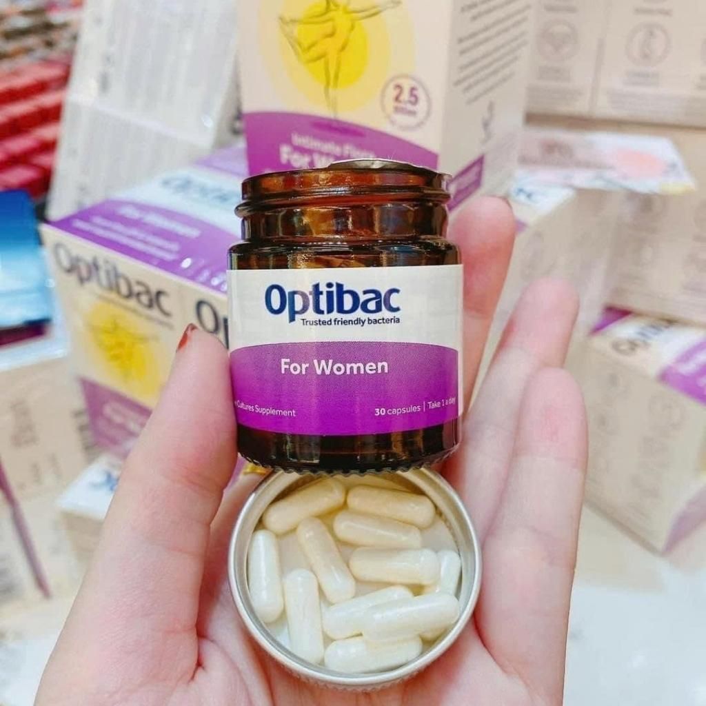  Men Vi Sinh Optibac Tím BKHEKR-9384 