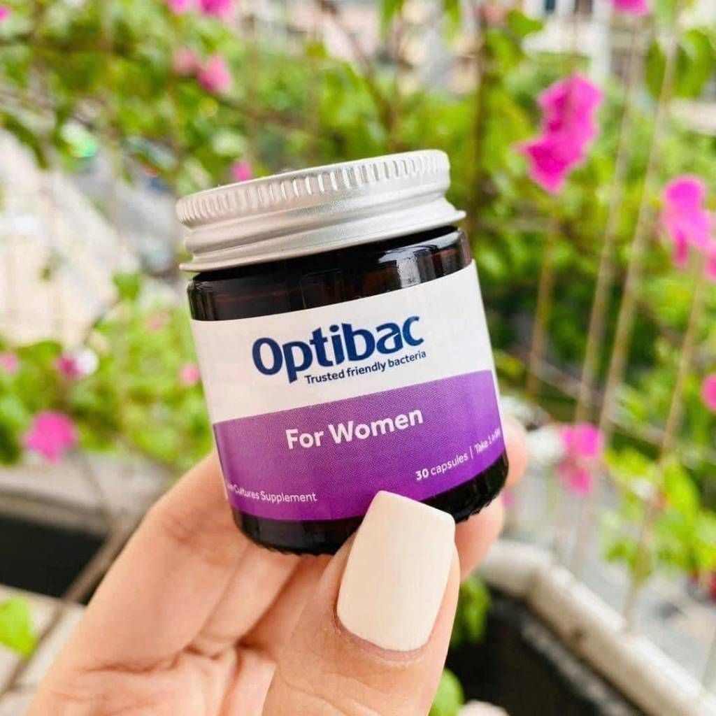  Men Vi Sinh Optibac Tím BKHEKR-9384 