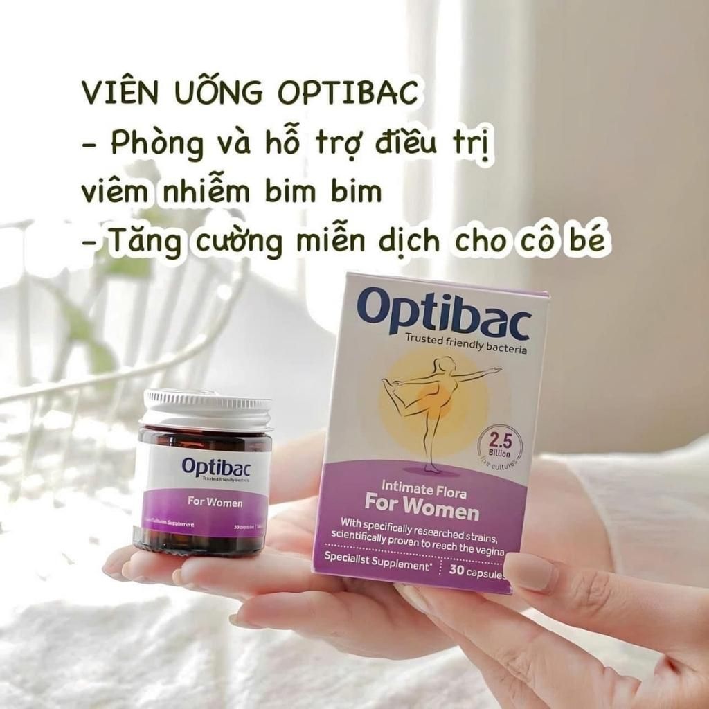  Men Vi Sinh Optibac Tím BKHEKR-9384 