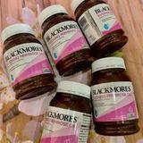  Viên Uống Tinh Dầu Hoa Anh Thảo BKHEKR-9387 